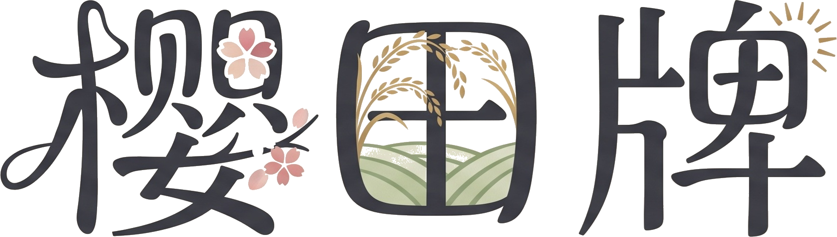 櫻田牌瓦斯器具