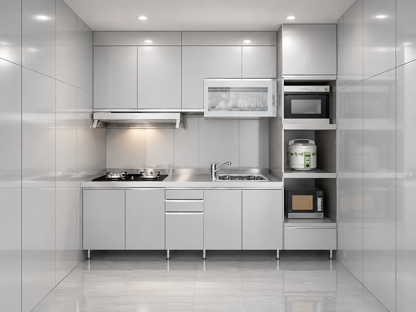 TAADA kitchen & gas appliances