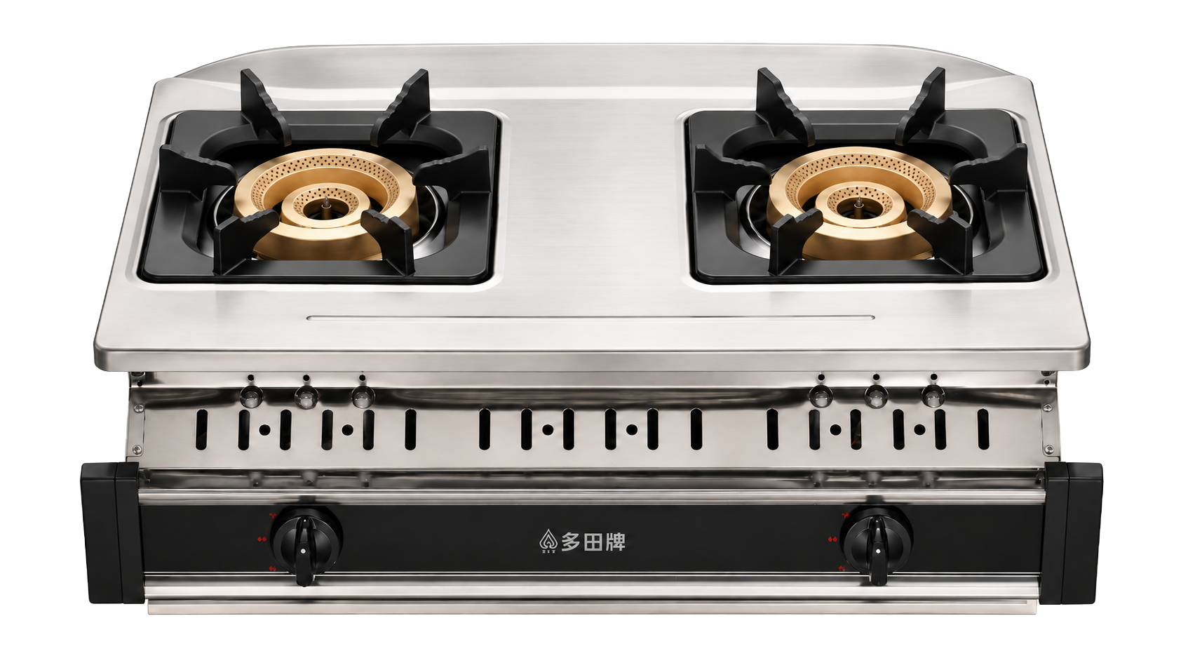 高效率白鐵內焰嵌入爐 LC-3009
