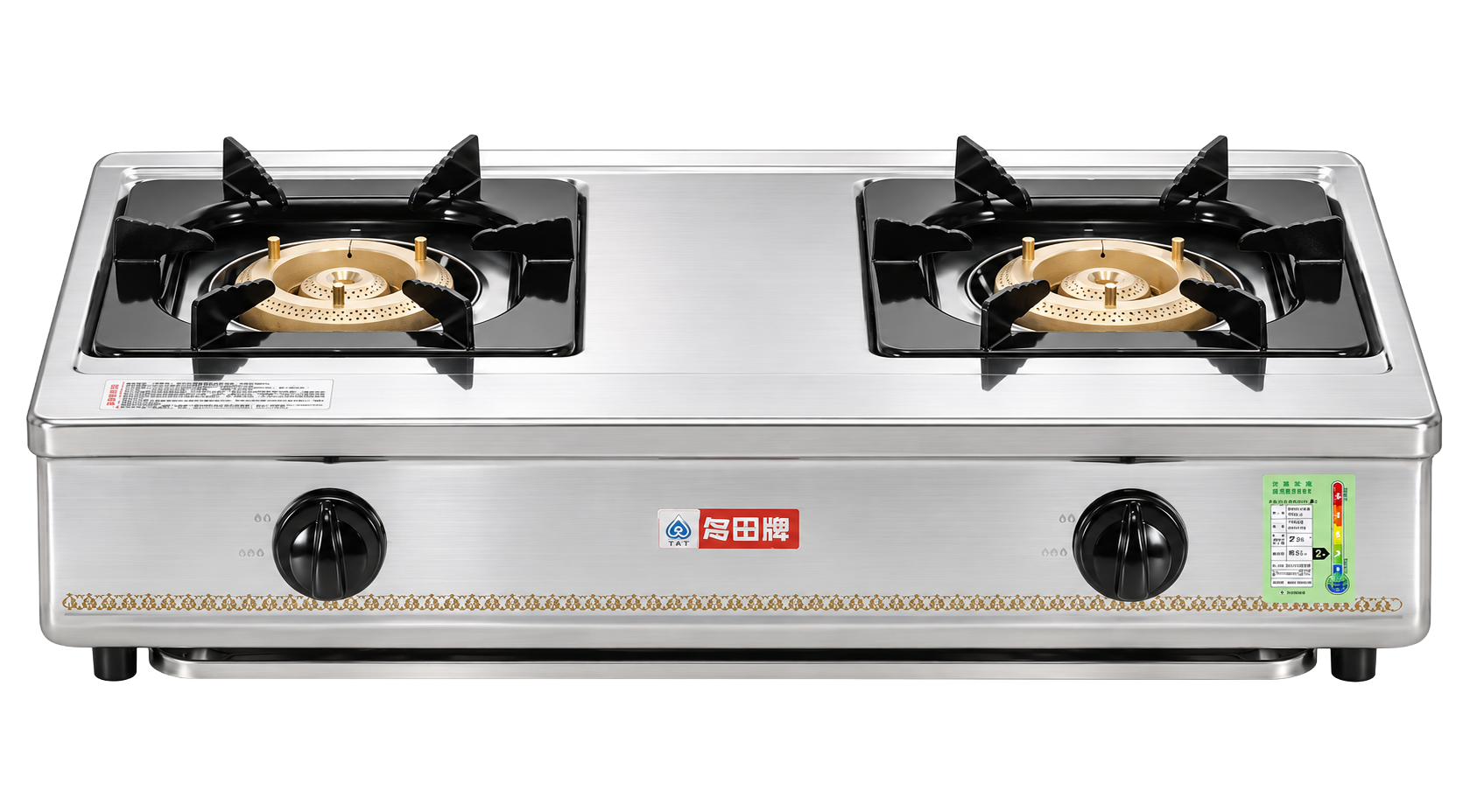 標準節能安全爐 LC-999BS